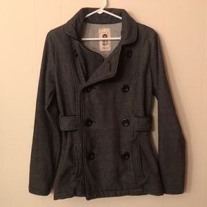 Roxy Pea Coat